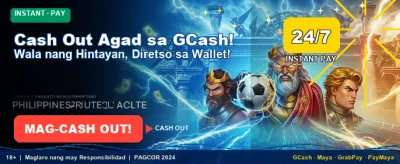 Fast and Instant Payouts banner