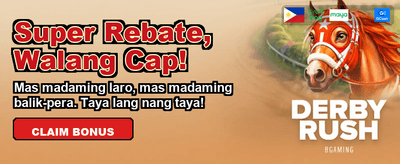 Top Games, Massive Jackpots banner
