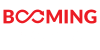 BOM Games logo