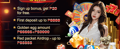 Daily Spin Win promotion banner