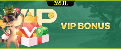 VIP Bonus Elite promotion banner