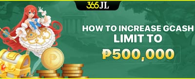GCash Limit Guide promotion banner