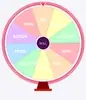 Swerte Spin Wheel welfare icon